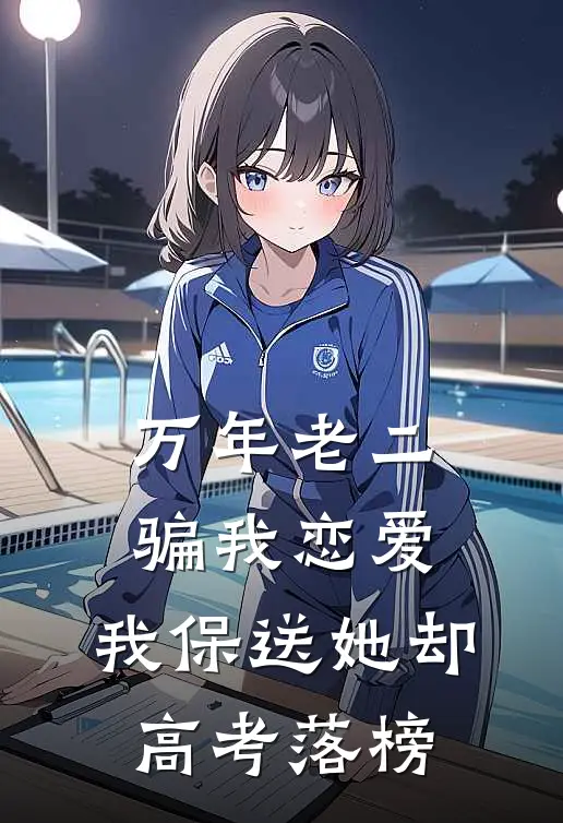 万年老二骗我恋爱，我保送她却高考落榜