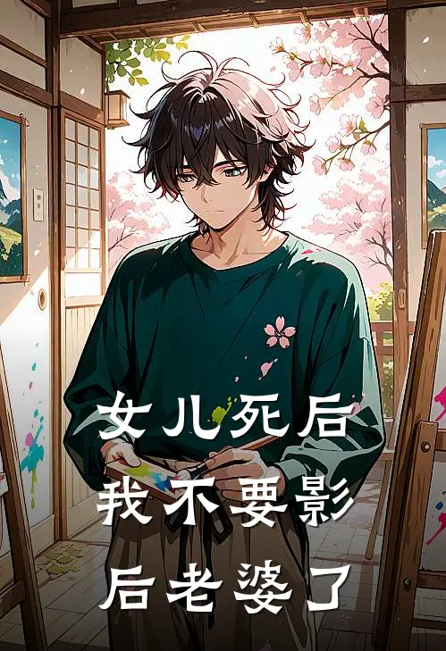 女儿死后，我不要影后老婆了