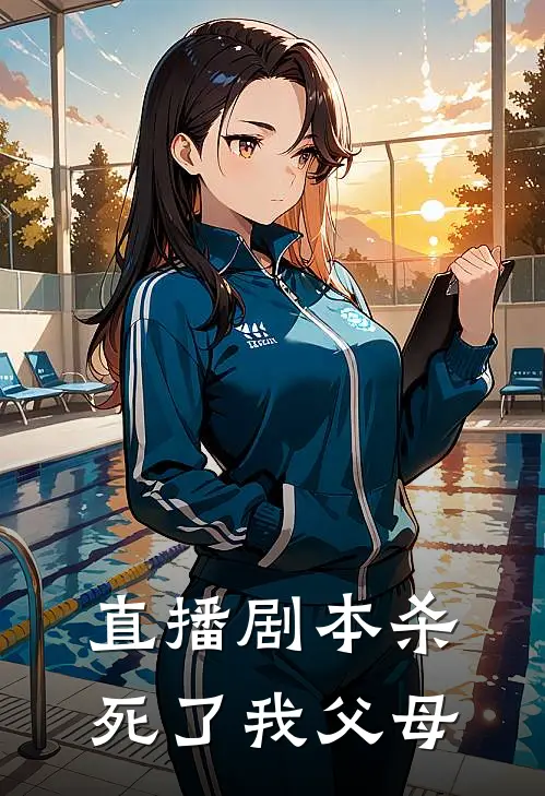 直播剧本杀死了我父母