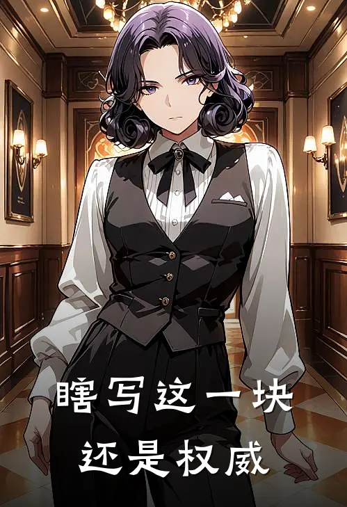 瞎写这一块，还是权威