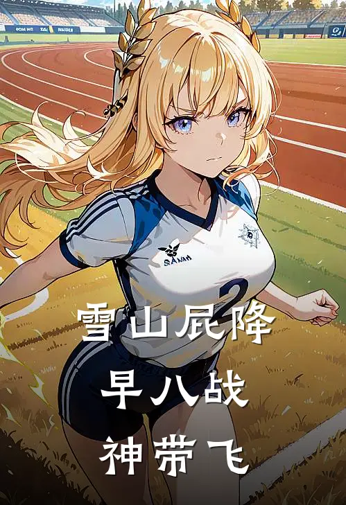 雪山屁降：早八战神带飞