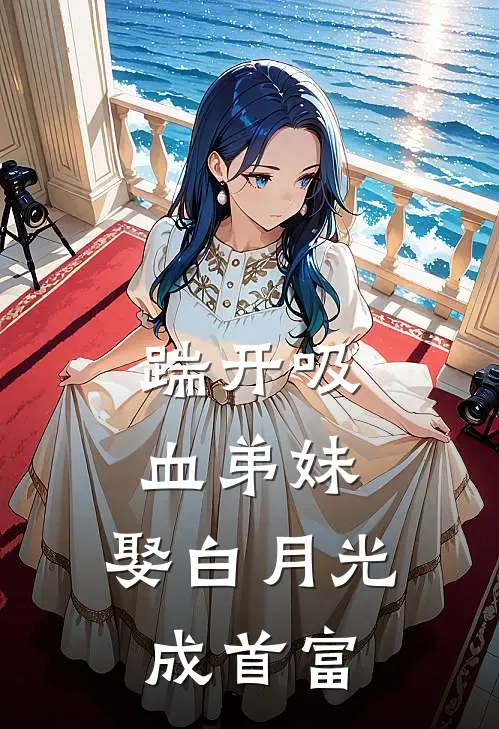 踹开吸血弟妹，娶白月光成首富