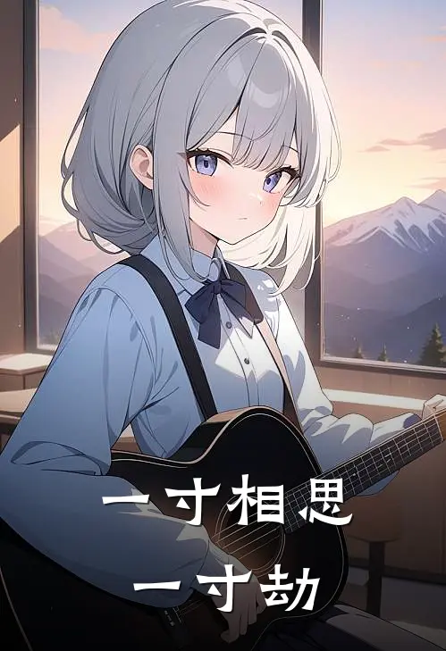 一寸相思一寸劫