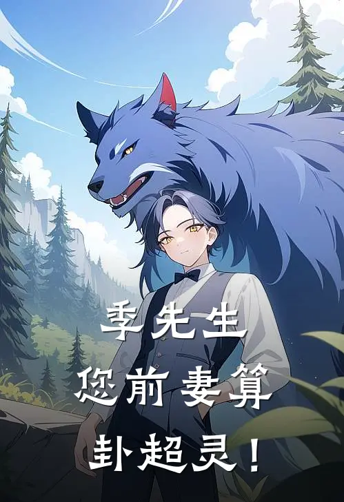 季先生，您前妻算卦超灵！