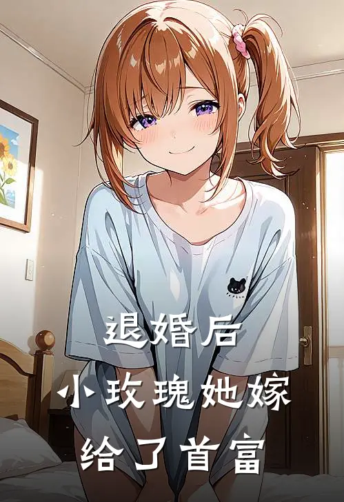 退婚后，小玫瑰她嫁给了首富