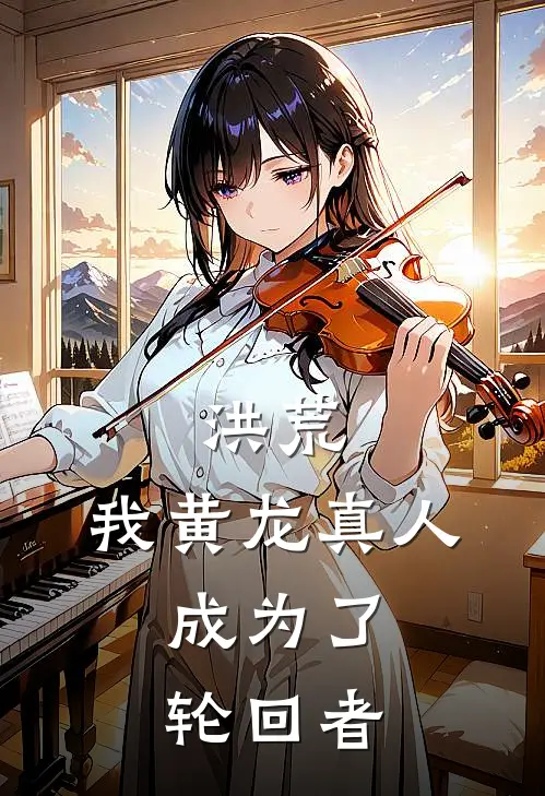 洪荒：我黄龙真人，成为了轮回者