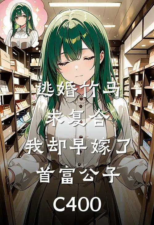 逃婚竹马求复合，我却早嫁了首富公子C400