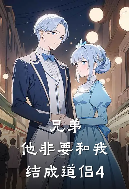 兄弟，他非要和我结成道侣（4）