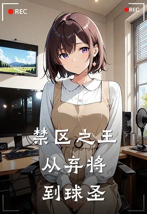 禁区之王：从弃将到球圣