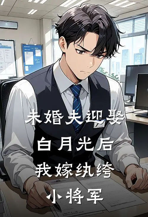 未婚夫迎娶白月光后，我嫁纨绔小将军