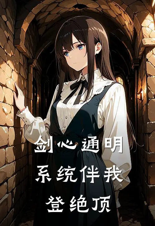 剑心通明：系统伴我登绝顶