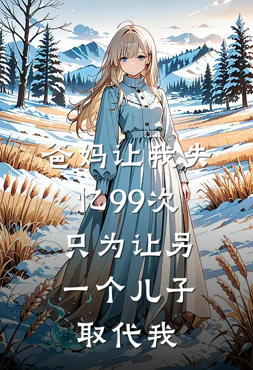 爸妈让我失忆99次，只为让另一个儿子取代我