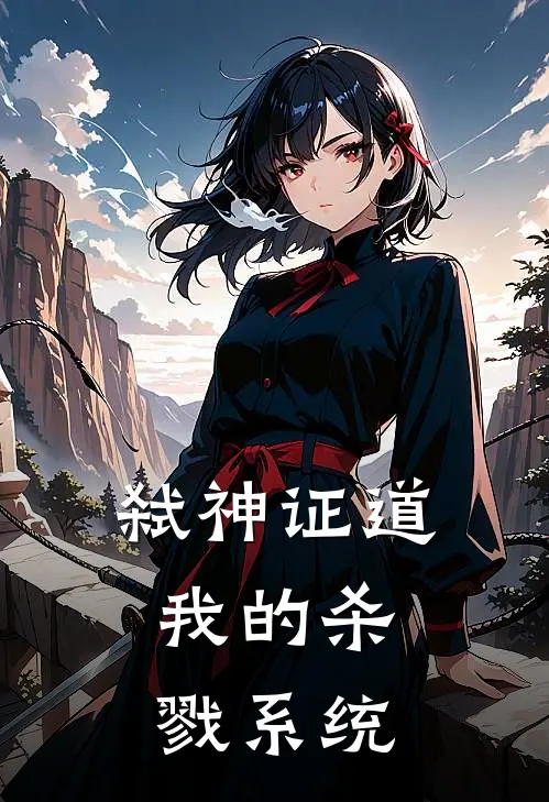 弑神证道：我的杀戮系统