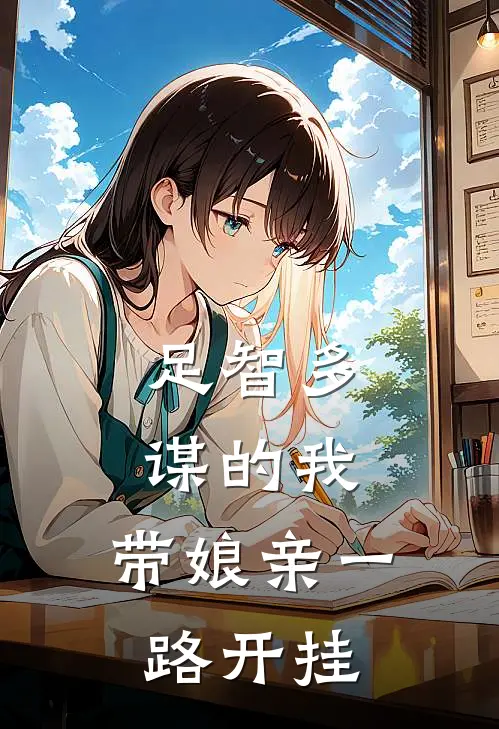 足智多谋的我，带娘亲一路开挂