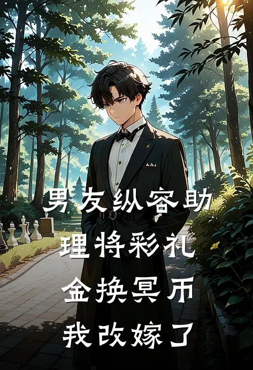 男友纵容助理将彩礼金换冥币，我改嫁了