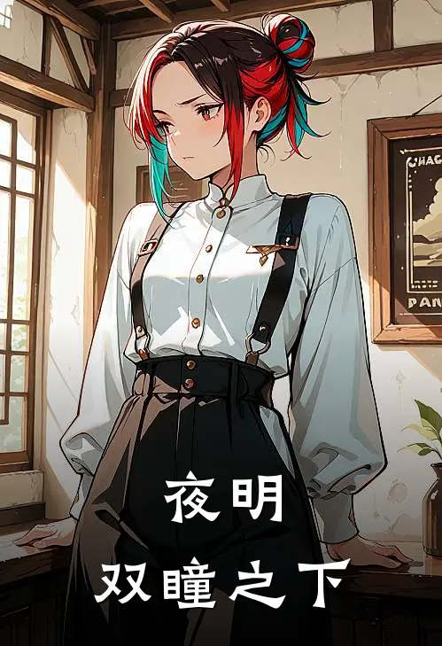 夜明：双瞳之下