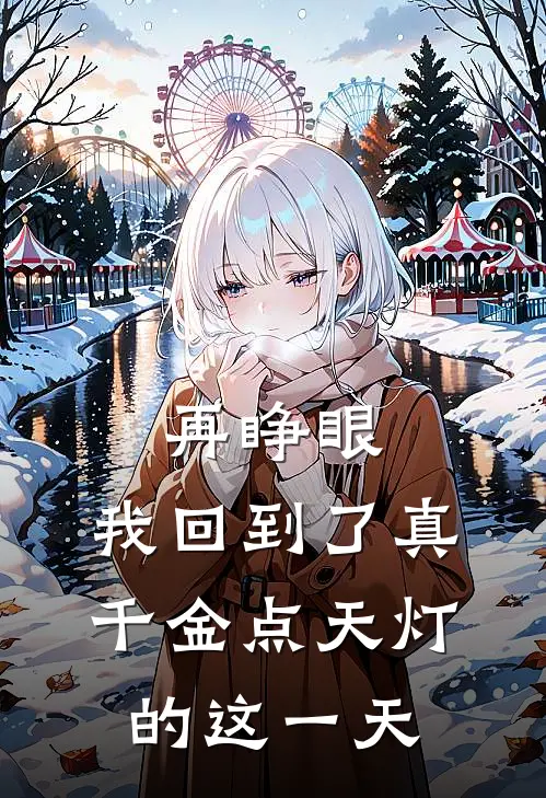 再睁眼，我回到了真千金点天灯的这一天