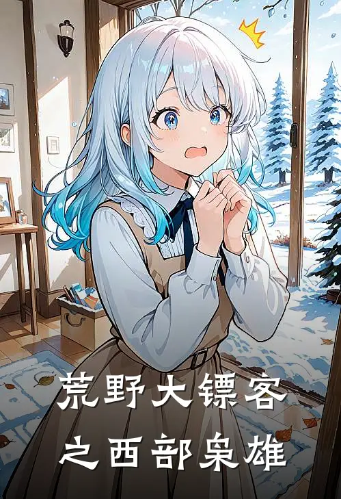 荒野大镖客之西部枭雄