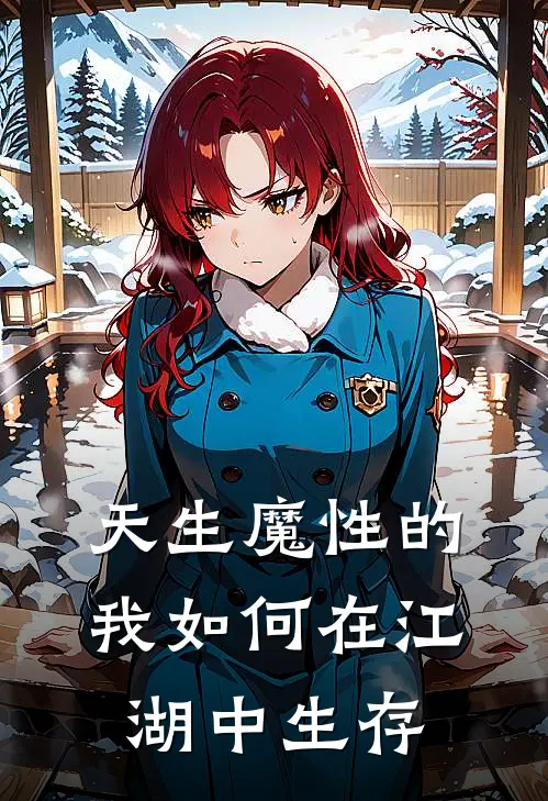 天生魔性的我如何在江湖中生存