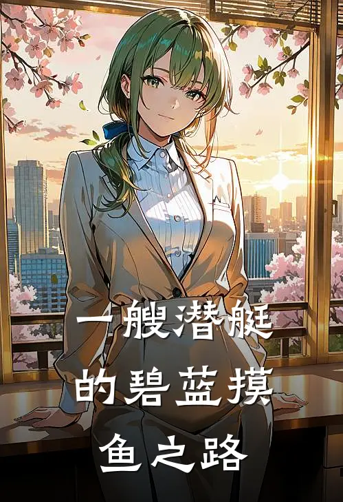 一艘潜艇的碧蓝摸鱼之路