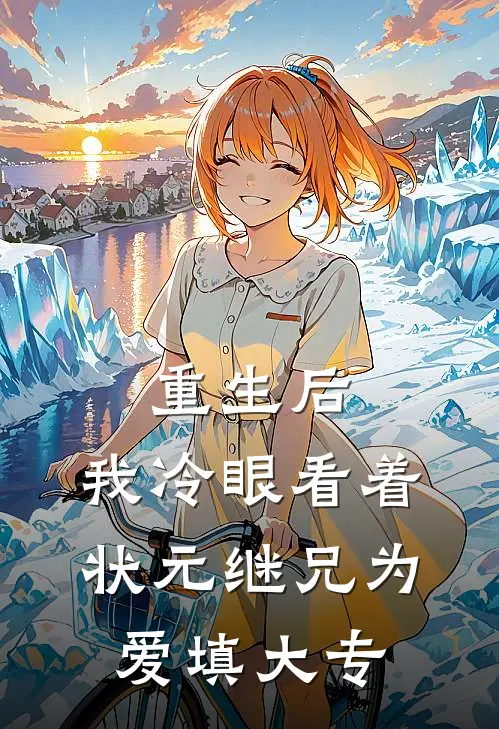 重生后，我冷眼看着状元继兄为爱填大专