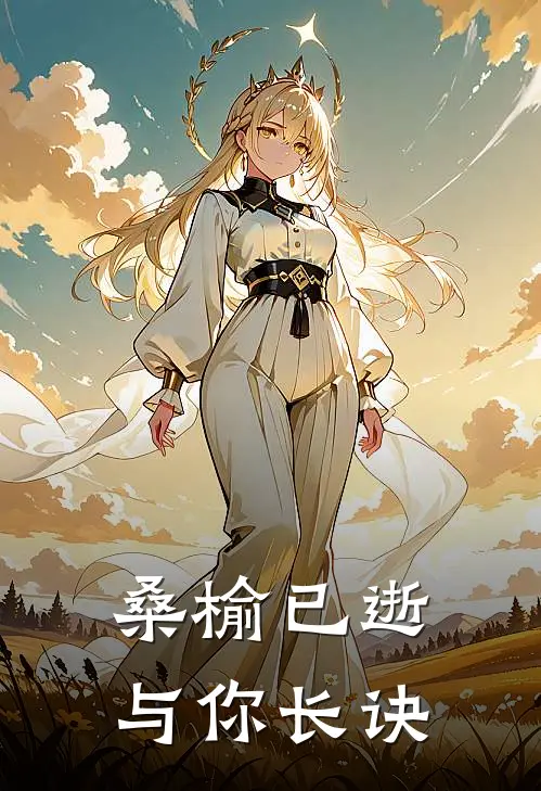 桑榆已逝，与你长诀