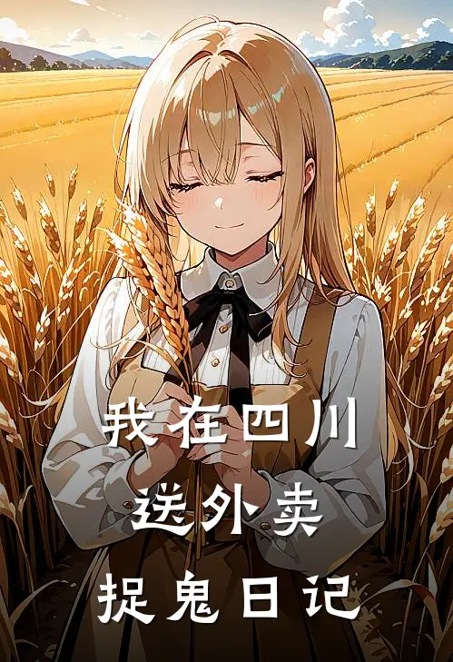 我在四川送外卖：捉鬼日记