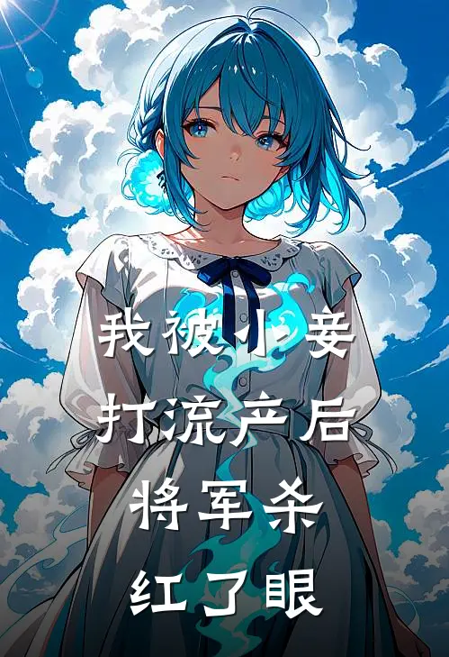 我被小妾打流产后，将军杀红了眼