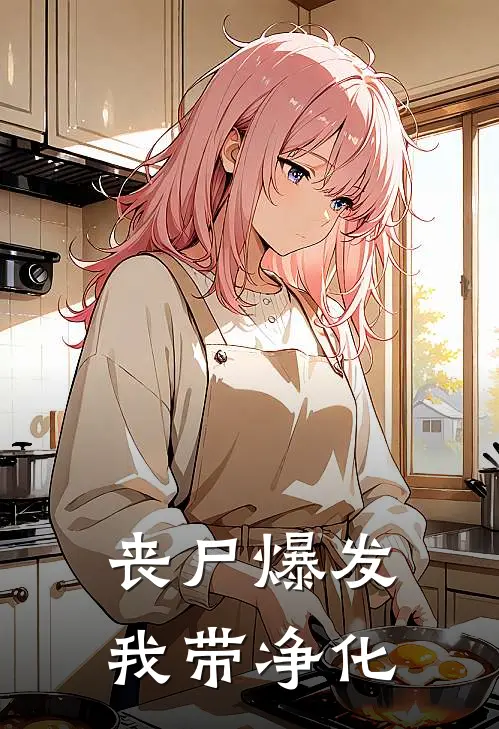 丧尸爆发，我带净化