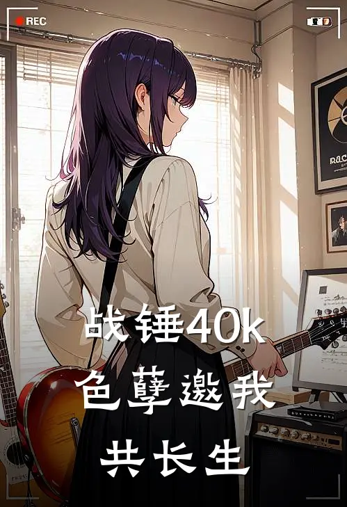 战锤40k：色孽邀我共长生