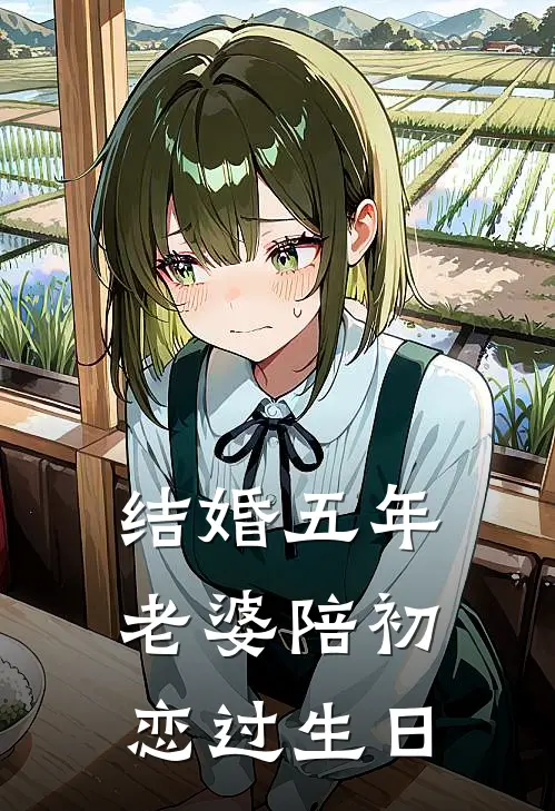 结婚五年，老婆陪初恋过生日