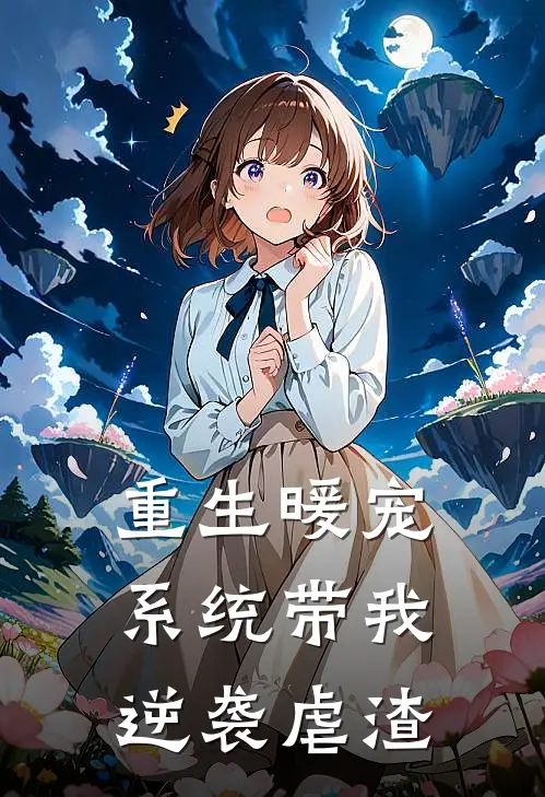 重生暖宠：系统带我逆袭虐渣