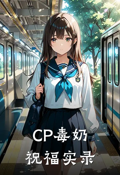 CP毒奶祝福实录
