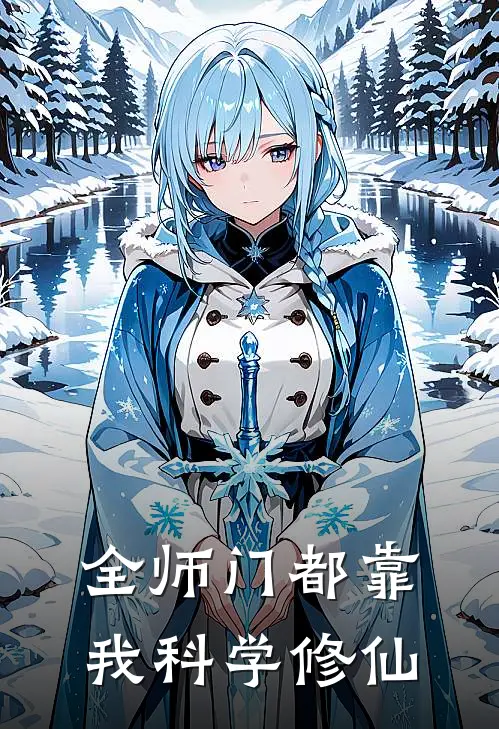 全师门都靠我科学修仙