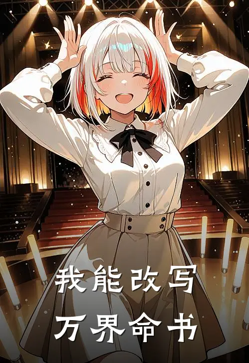 我能改写万界命书