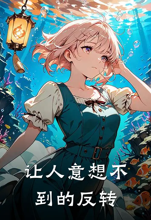 让人意想不到的反转