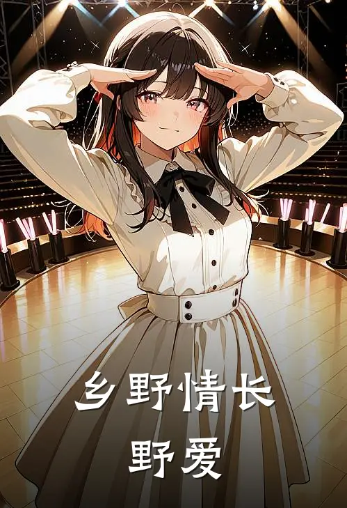 乡野情长：野爱