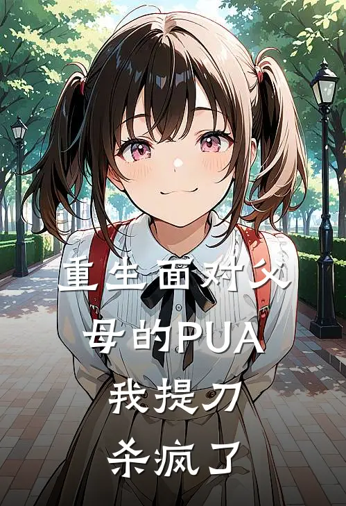重生面对父母的PUA，我提刀杀疯了