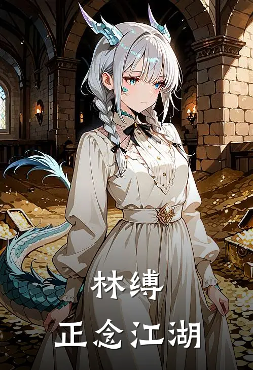 林缚：正念江湖