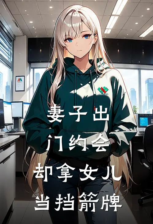 妻子出门约会，却拿女儿当挡箭牌