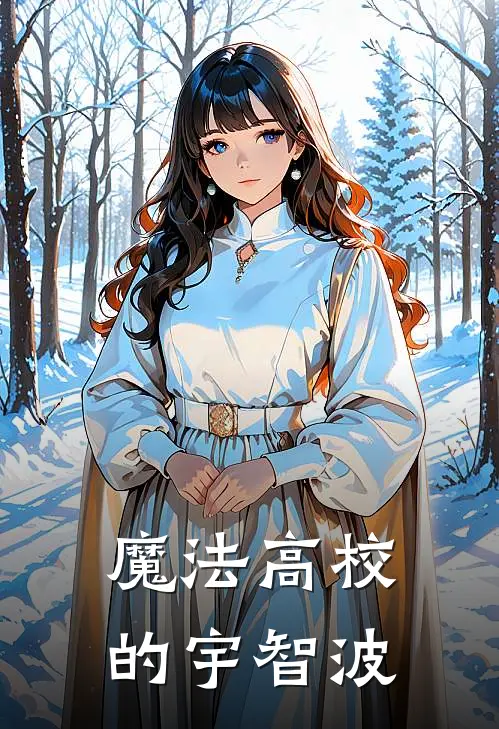 魔法高校的宇智波