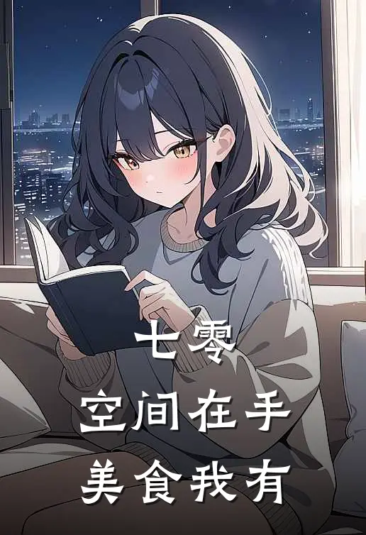 七零：空间在手，美食我有