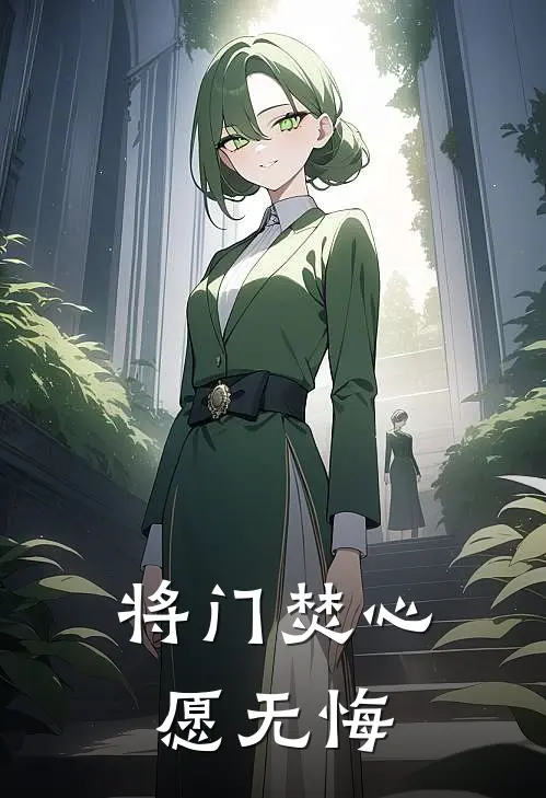 将门焚心愿无悔