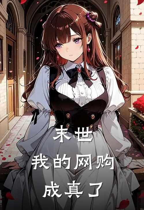 末世：我的网购成真了