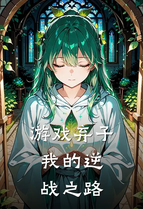 游戏弃子，我的逆战之路