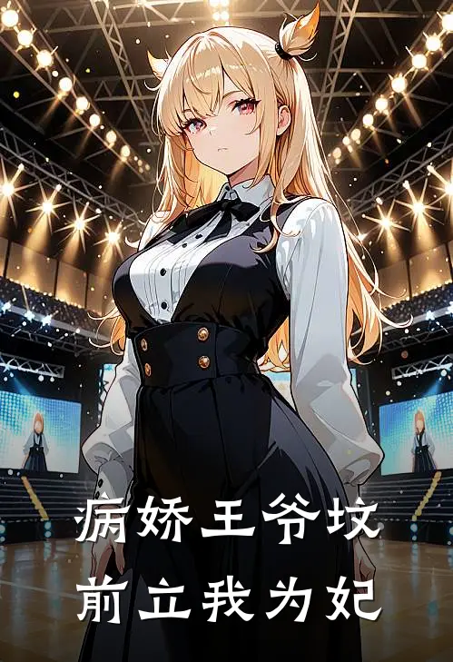 病娇王爷坟前立我为妃