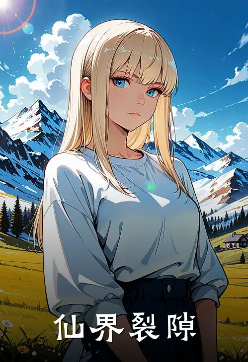 仙界裂隙
