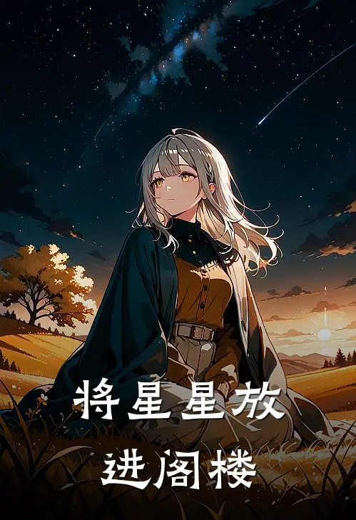 将星星放进阁楼