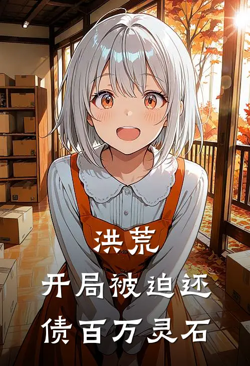 洪荒：开局被迫还债百万灵石