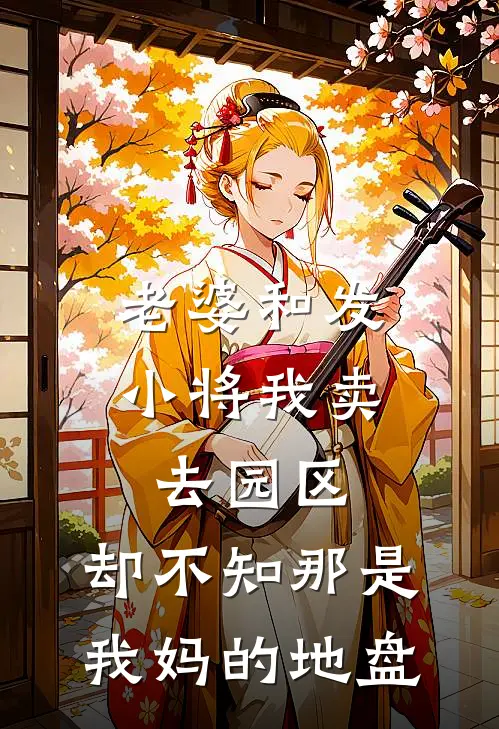 老婆和发小将我卖去园区，却不知那是我妈的地盘